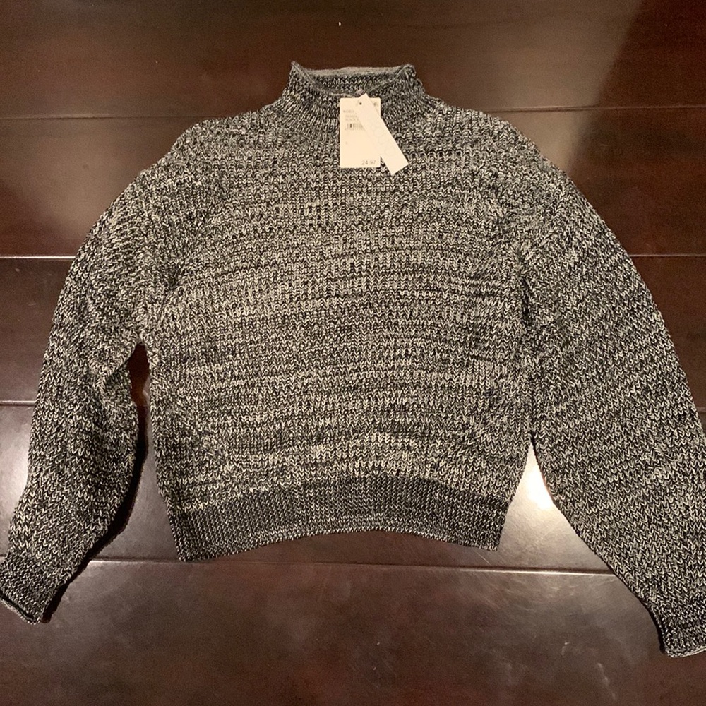 Abound sweater